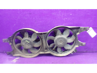 Комплект вентиляторов Chrysler Grand Voyager III