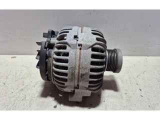 Генератор Volvo XC90