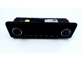 Блок управления климат-контролем 6V0907044, SK26150530 Skoda Fabia Mk3 (NJ)