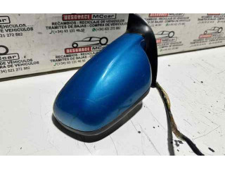 Zpětné zrcátko Peugeot 307 2005 9657721013K5