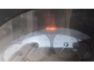 Přístrojová deska Citroen Berlingo 1963 CE1DA976