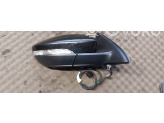 Зеркало электрическое Volkswagen Jetta VI 2011 - 2018 года