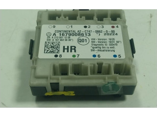 Блок управления A1679008613, A1679008613   Mercedes-Benz GLE W167