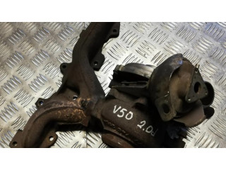 Turbodmychadlo Турбина 9662464980, GT1749U Ford Mondeo Mk III 2.0