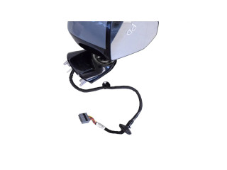 Зеркало электрическое        Polestar 2  2020 -  года   