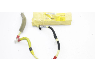 Подушка безопасности в сиденье    Lexus LS 430