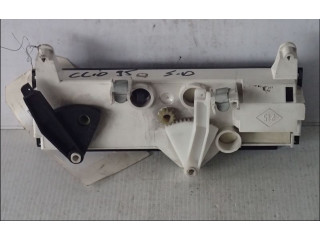 Блок управления климат-контролем    Renault Clio I