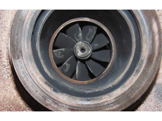  Турбина Volkswagen Golf VII  04L253056P   для двигателя CUNA      