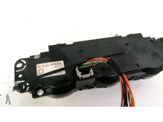 Блок управления климат-контролем 7820A115XA, 3853248 Mitsubishi Outlander