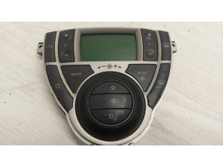 Блок управления климат-контролем 14874990YR, A83000200   Peugeot 807