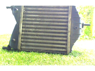 Интеркулер Fiat Idea