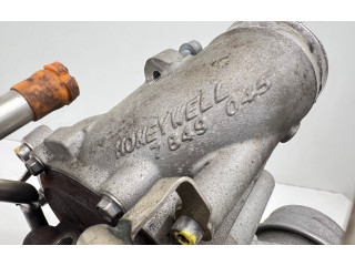 Turbodmychadlo Нагнетатель 7849045 BMW M6