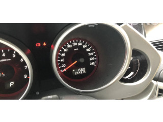 Přístrojová deska Subaru B9 Tribeca 2006