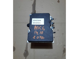 Блок АБС Audi A6 S6 C6 4F 2004 - 2011 года