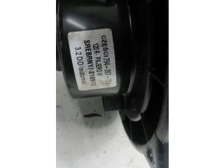 Вентилятор печки 9087mk89F Mitsubishi Pajero