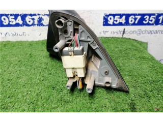 Зеркало (механическое) Citroen Xsara Picasso - года