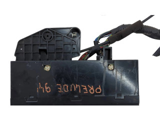 Блок управления климат-контролем 1282KG910, 79500SS0G01 Honda Prelude