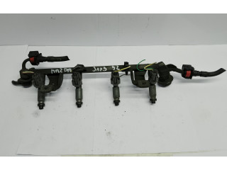 Зеркало электрическое Mazda Protege 1994 - 1998 года