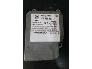 Блок подушек безопасности    Skoda Octavia Mk1 (1U)