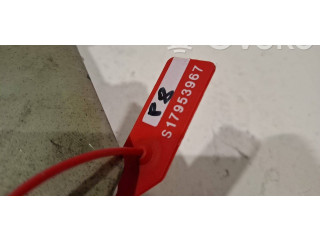 Блок управления двигателя 0261204652, 9630402480 Peugeot 306