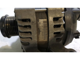 Генератор P04801779AG Dodge Challenger 3.6