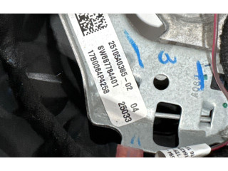 Volant BMW X5 F15 2016 2510540385, 6877844