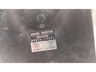 Блок управления 8987130030, 1310001340   Lexus IS-F