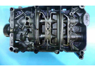 Масляный насос 03L103535, IMPRK1294816 Skoda Superb B6 (3T)