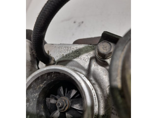 Turbodmychadlo Турбина TF0353, 4913503410 Mitsubishi Pajero 4M41