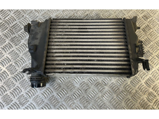 Интеркулер IA2083, 144614ED0A Nissan Qashqai