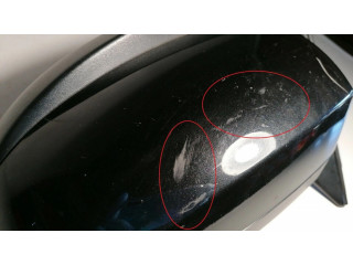 Zpětné zrcátko levé BMW X5 E70 2012 E1020880, 7136887