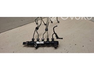 Vstřikovací lišta 9654590, 920004459   Citroen Berlingo     