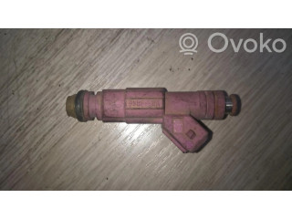 Vstřikovač 0280155786, 98bf-ba Ford Ka pro benzínový motor 1.3