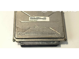 Блок управления двигателя 12200411, 12580402 Chevrolet Corvette C5