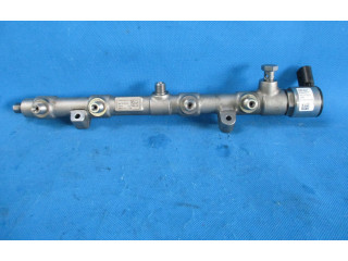 Топливная рампа 04L130090AK Audi SQ7 для двигателя CZAC