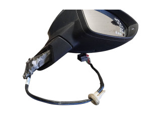 Зеркало электрическое        Volkswagen Golf VIII  2019 -  года   