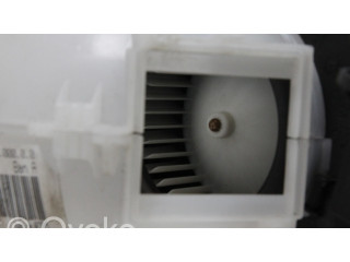Вентилятор печки    9650872580, 173610200   Citroen C4 Grand Picasso