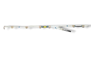 Подушка безопасности двери 80410AT000 KIA Niro