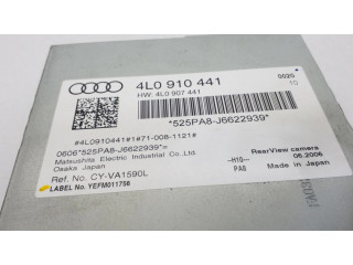 Модуль управления видео