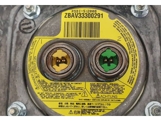 Подушка безопасности водителя 91618289940, PSD152008 Mercedes-Benz A W169