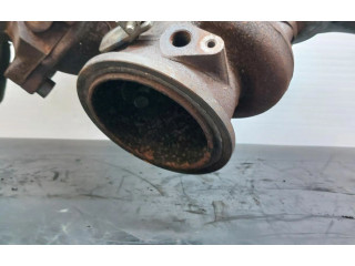 Турбина Volvo S60 31397999, 31293679 для двигателя D 4204 T5