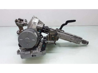 Рулевая рейка 6R1423510DK, A0038442G Skoda Rapid (NH) 2012-2019 года