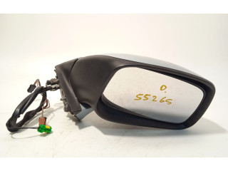 Zpětné zrcátko Peugeot 807 2003 8153FV