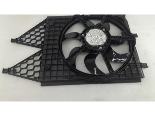 Вентилятор радиатора 6R0959455D, 6R0121207 Audi A1