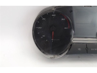 Přístrojová deska Seat Ibiza IV (6J,6P) 2009 6J0920801A