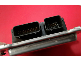 Блок управления двигателя P04692107AI, 189 Jeep Grand Cherokee (WK)