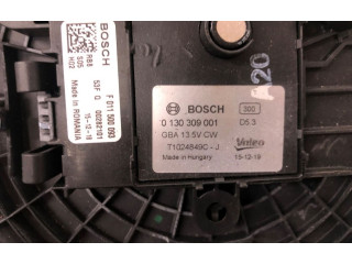 Вентилятор печки    F011500093, 0130309001   Mercedes-Benz GLC X253 C253