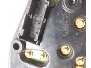 Přístrojová deska Mercedes-Benz C W202 1993 110008828040, 19029810314