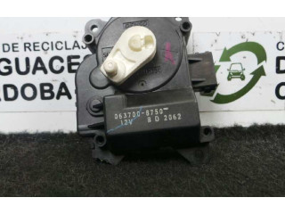 Вентилятор печки    0637008750, 7.PINES   Honda Stream