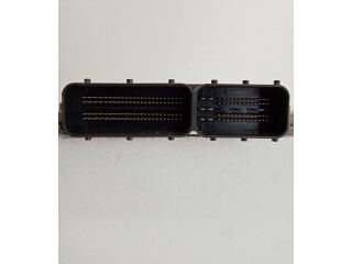 Блок управления двигателя 39130-2A301, YNEU5HDELPHI KIA Venga
